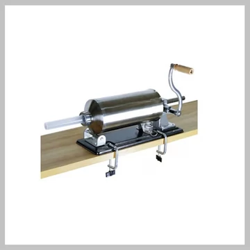 Insaccatrice per Salsicce e Salami – Modello HM-6292 (GF-0822)