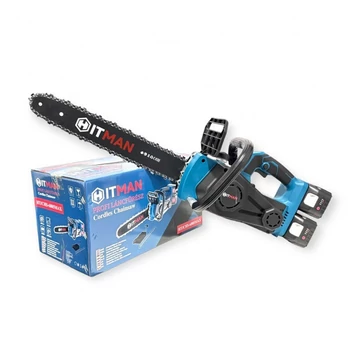 Motosega Hitman a Doppia Batteria 16" 62V HT/CHS-6805MAX