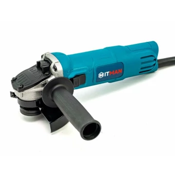Smerigliatrice angolare Hitman 1250W HT/AG125-8RF