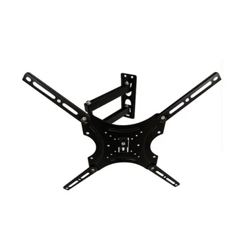 Supporto TV a parete orientabile CinemaTown, 14''–42'' Holm0953
