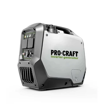 Generatore a benzina con inverter Procraft IGP25