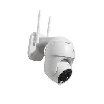 Telecamera IP rotante a 360 gradi Jortan IPC360