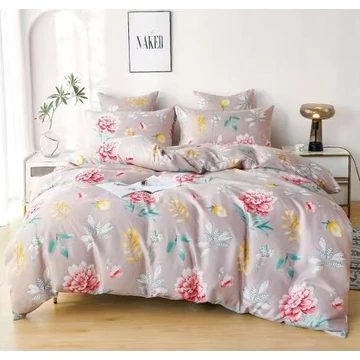 Set biancheria da letto Irisz 7 pezzi Irisz01