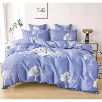 Set biancheria da letto Irisz 7 pezzi Irisz10