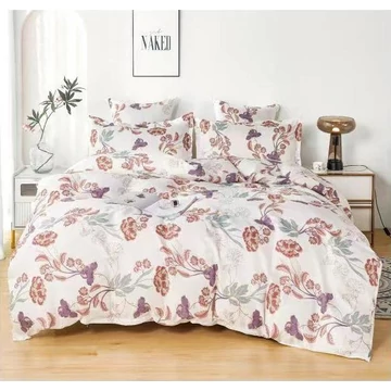 Set biancheria da letto Irisz 7 pezzi Irisz12