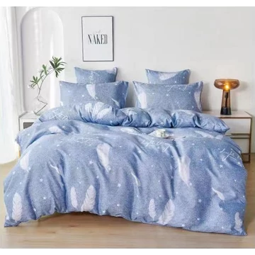 Set biancheria da letto Irisz 7 pezzi Irisz13