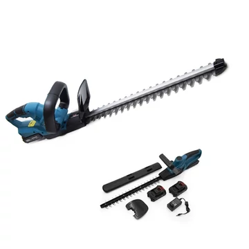 Tagliasiepi Kiyoshi con 2 batterie 48V KE23-333