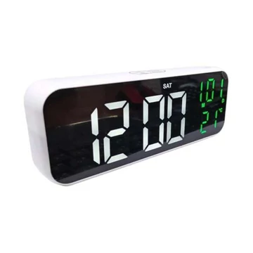 Orologio digitale con ampio display KE24-278