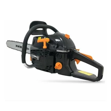 Kraft KF/CHS42G-018 – Motosega a scoppio 52cc, 4.2 HP