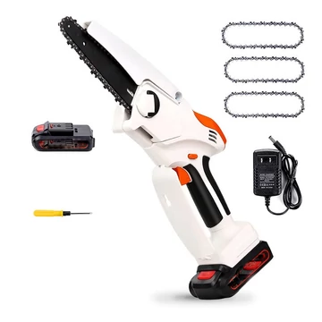 Motosega a batteria Kraftech KTBCHS48IPRO
