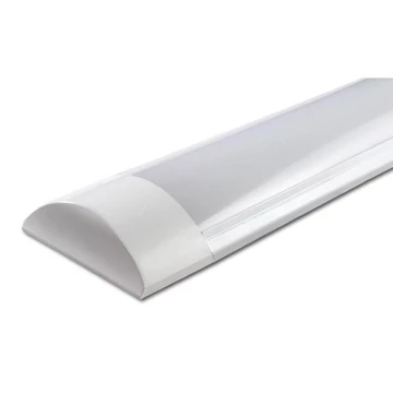 Lampada tubolare a led da soffitto 36W 60cm