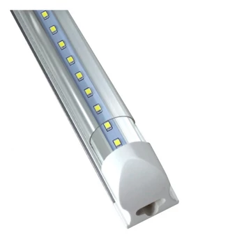 Tubo LED 120 cm 18W con cavo