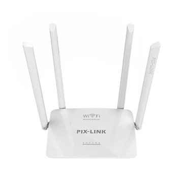 Router WiFi wireless PIX-LINK 300M – LV-WR08