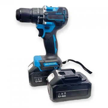 Trapano avvitatore a batteria THO Lux 36V – Modello M-8071