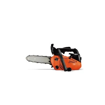 Motosega a Benzina THO 12&quot; 3,9 CV 25cm3