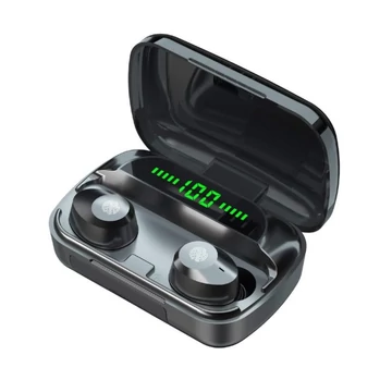 Auricolari Bluetooth M5 V5.3 con riduzione del rumore CVC8.0