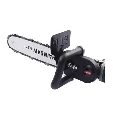 Haina M6222 Adattatore per motosega Flex 35 cm