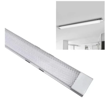 THO Tubo LED da Soffitto 120 cm 180W 11400LM 6500K N-95