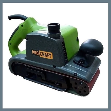 Smerigliatrice ProCraft PBS1950 – 1950 W