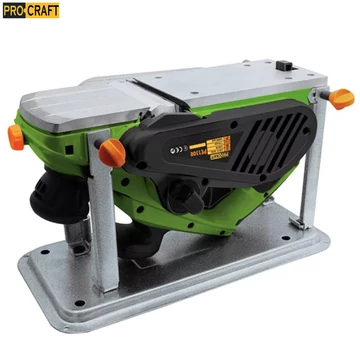 Pialla elettrica PROCRAFT PE2150 (PE1300)