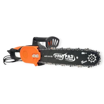 PrimaTec elektromos láncfűrész 3600W, 40cm láncvezetővel, PMT-CHS-1377z