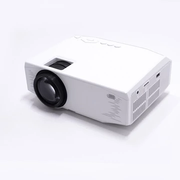Proiettore Smart LED Android con telecomando