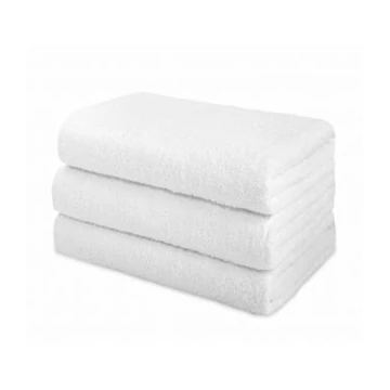 Asciugamano in cotone 75 x 150 cm qualità hotel 1 pezzo