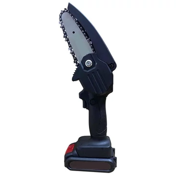 Motosega manuale a batteria con lama da 10 cm R010