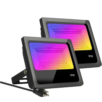 Faretto LED Smart 60W RGBCCT