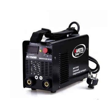 Saldatrice Inverter Raketa RK/WD295i