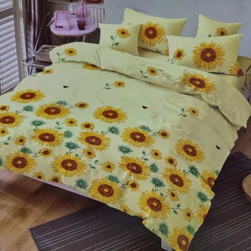 Set di biancheria da letto 3 pezzi Réka 9