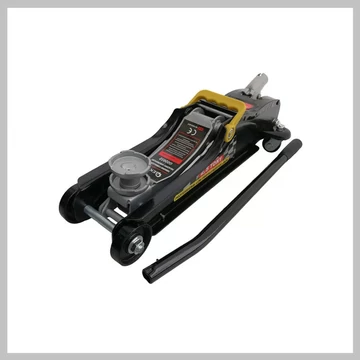 Starktech Germany 2.5 T cric idraulico a carrello SG25T