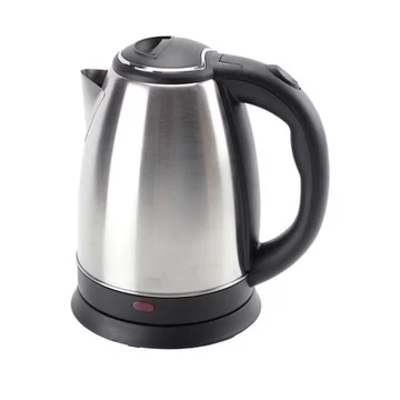 Bollitore elettrico Royalty Line inox SSK-1,7L