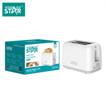Tostapane WINNING STAR 750W ST-9359