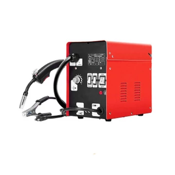 Saldatrice a filo inverter Würzburg W-200MG