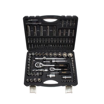 Set di chiavi professionali Procraft da 108 pezzi WK-108