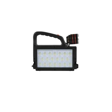 Lampada LED Solare Multifunzione XG-152