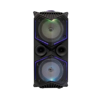 Altoparlante e microfono Bluetooth ZQS 1819