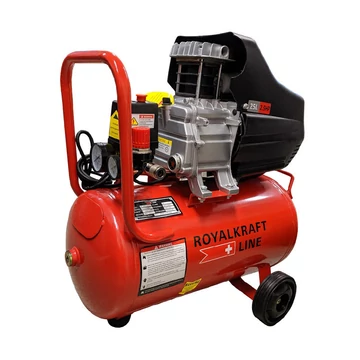 Compressore ROYAL KRAFT 25L 1800 W