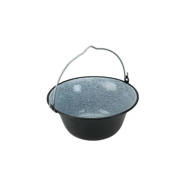 Paiolo da 40 litri
