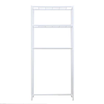 Scaffale da Bagno Bathnos – Modello holm3245