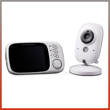 Baby Monitor VB603 con videocamera – Modello HOLM7403