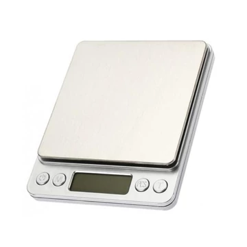 Bilancia da cucina digitale