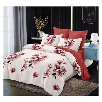 Set Biancheria da Letto di Qualità – 7 Pezzi – 7L LYON 2