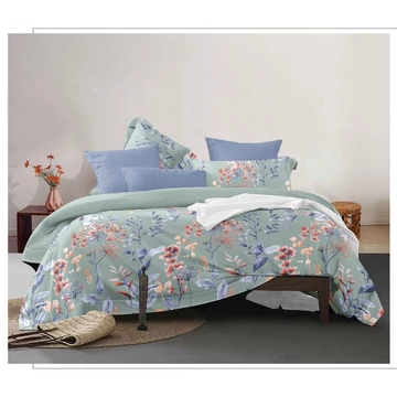 Set Biancheria da Letto di Qualità – 7 Pezzi – 7L LYON 5