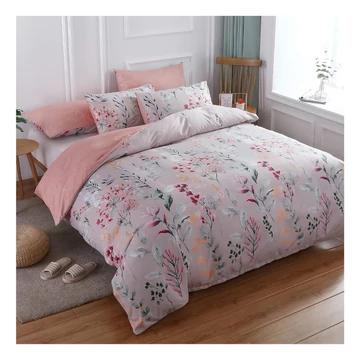 Set Biancheria da Letto di Qualità – 7 Pezzi – 7M MALAGA 1