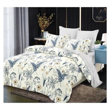 Set Biancheria da Letto di Qualità – 7 Pezzi – 7M MALAGA 4