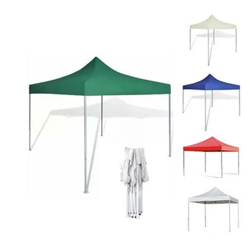 Tenda da giardino pieghevole per birra 3x3m