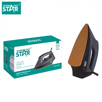Ferro da stiro in ceramica WINNING STAR 1200W ST-5011