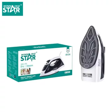 Ferro da stiro a vapore WINNING STAR 2000W ST-5313